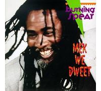 Burning Spear - Mek We Dweet