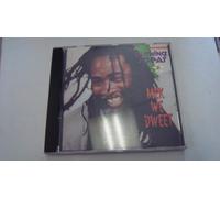 Burning Spear - Mek We Dweet