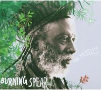 Burning Spear - Our Music