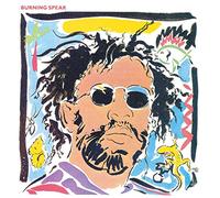 Burning Spear - Reggae Greats