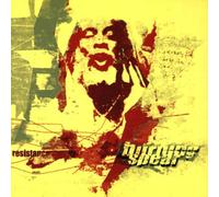 Burning Spear - Resistance (Remastered)