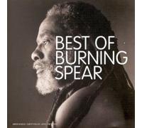 Burning Spear - The Best of...