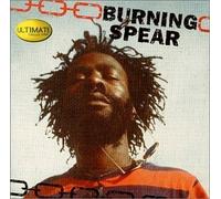 Burning Spear - Ultimate Collection by Hip-O