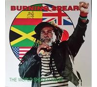 Burning Spear - World Should Know