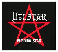 Burning Star (Standard Version + O-Card)