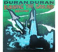 Burning the Ground