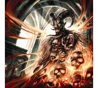 Burning The Masses - Mind Control