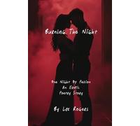 Burning The Night