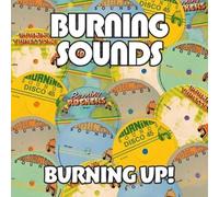 Burning Up! (4 CD)