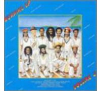 Burning Up (Series) Vol. 2-Burning Up (CD)