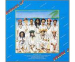 Burning Up (Series) Vol. 2-Burning Up (CD)