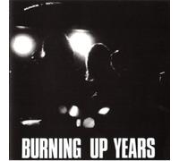 Human Instinct Burning Up the Years (CD)