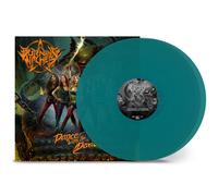 Burning Witches - Dance With The Devil