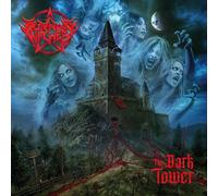 Burning Witches - The Dark Tower