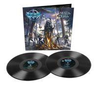 Burning Witches The Witch of the North (Vinyl LP) 12" Album (Gatefold Cover)