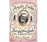 Burning Your Boats (Tascabile)