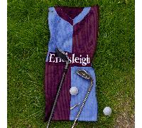 Burnley 1998 Casa Camicia Rétro Calcio Personalizzato Vintage Golf Telo Clip