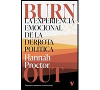 Burnout: La experiencia emocional de la derrota política