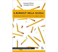 Burnout nella scuola