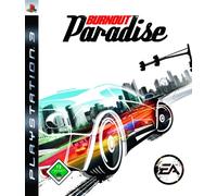 Burnout: Paradise [Edizione: Germania]