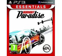 Burnout Paradise (ESSENTIALS)