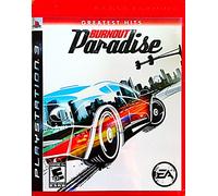Burnout Paradise Greatest Hits
