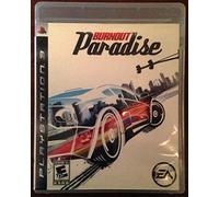 Burnout Paradise - Playstation 3 by Electronic Arts