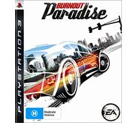 Burnout Paradise (PS3)