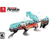 Burnout Paradise: Remastered