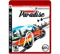 Electronic Arts – Videogioco Burnout Paradise – PlayStation 3 – Greatest Hits – Nuovo di zecca