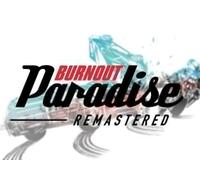 Burnout Paradise Remastered (PC) Origin Key - GLOBAL