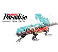Burnout Paradise Remastered Switch Edition (Nintendo Switch) N (Nintendo Switch)