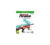 Burnout Paradise Remastered (Xbox One)