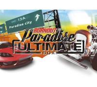 Burnout Paradise: The Ultimate Box (PC) EA App Key - EU