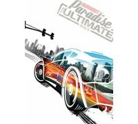 Burnout Paradise: The Ultimate Box Steam Key GLOBAL