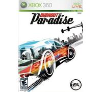 Burnout Paradise - Xbox 360 (Microsoft Xbox 360)