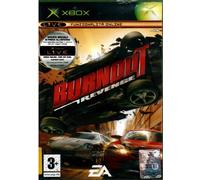 Burnout Revenge