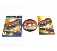 Burnout Revenge
