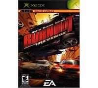Burnout Revenge / Game