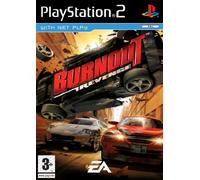 Burnout: Revenge (PS2) [Edizione: Regno Unito]