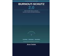 BURNOUT-SCHUTZ 2.0: Wie KI dir hilft, Stress zu erkennen, Grenzen zu setzen und wieder aufzutanken