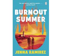 Burnout Summer: The escapist new friends-to-lovers romcom, the perfect holiday read