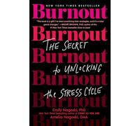 Emily Nagoski Amelia Nagoski Burnout (Tascabile)