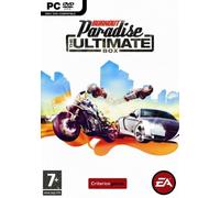 Burnout The Ultimate Box Special Price
