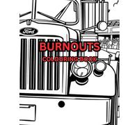 BURNOUTS: TEN FOUR BIG BUDDY