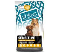 Burns Adult & Senior Sensitive Anatra & Patate - Set %: 2 x 12 kg