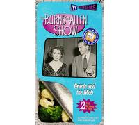 Burns & Allen: Cops & Burglars [Edizione: USA]