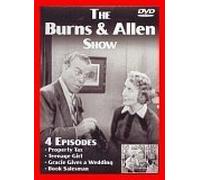 Burns & Allen Show