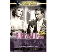Burns & Allen Show - Vol. 1
