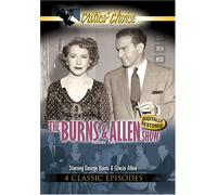 Burns & Allen Show - Vol. 2